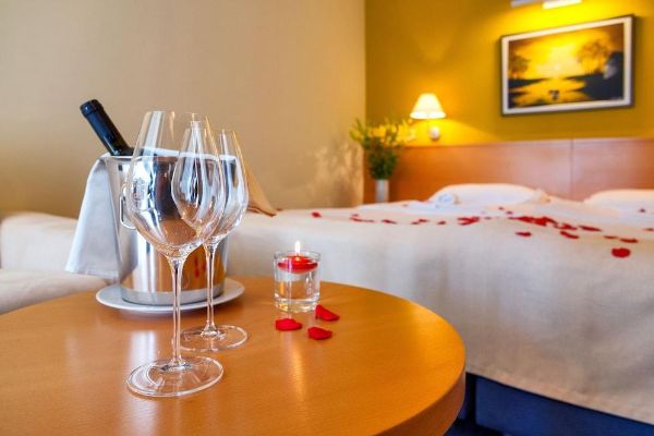 Hotel Saudade (Gradac)
